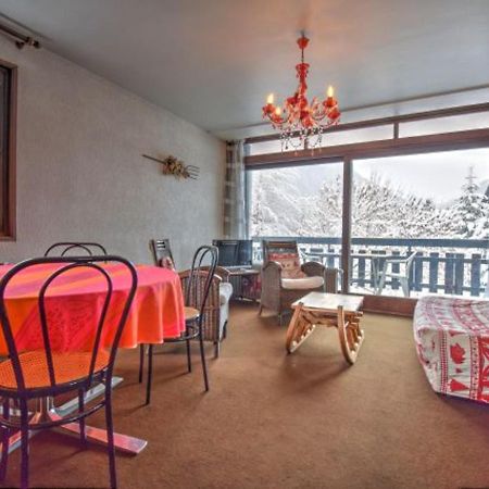 Appartement 2 Pieces, Proche Ecole De Ski, Animaux Admis, Balcon - Fr-1-524-79 Morzine Exterior photo