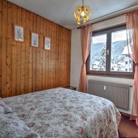 Appartement 2 Pieces, Proche Ecole De Ski, Animaux Admis, Balcon - Fr-1-524-79 Morzine Exterior photo